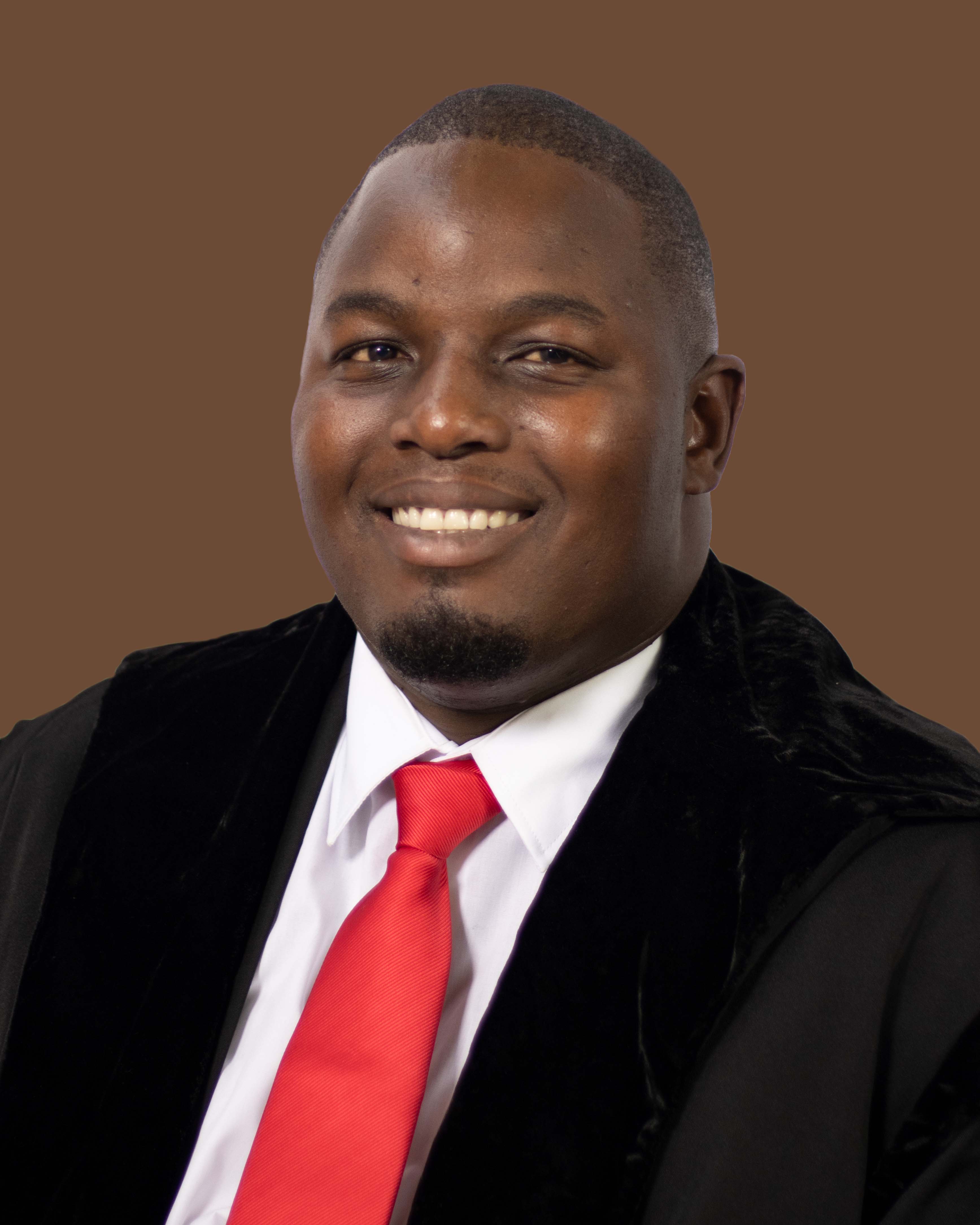 cllr m n l madikizela ward 8 speaker