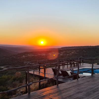 Donny G Safaries Sun Set Wa0065