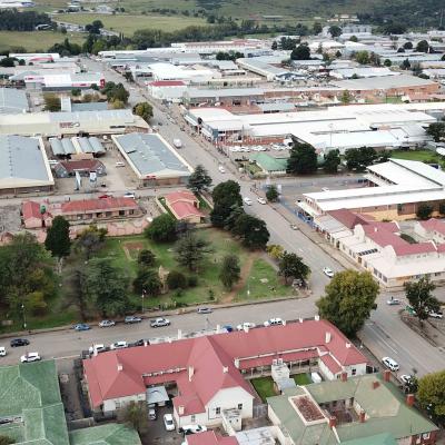 Kokstad Cbd 3