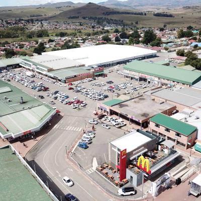 Kokstad Regional Centre 4