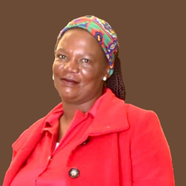 Cllr A Y Luhabe Eff Pr 