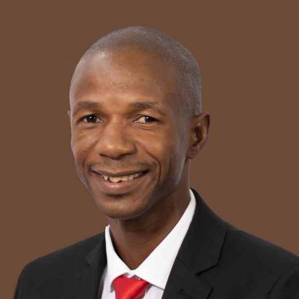 Cllr B Nozaza Ward 2