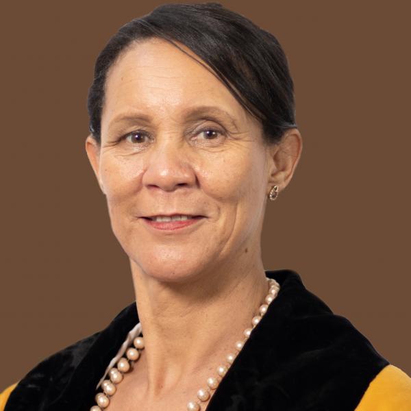 Cllr K J Walker Deputy Mayor