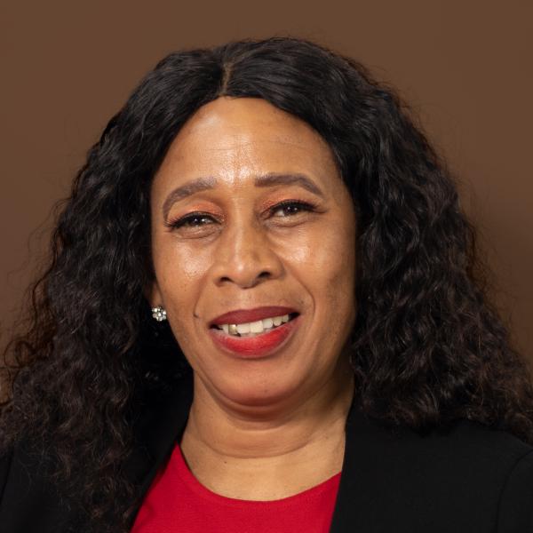 Cllr K Putuma Pr Da 1