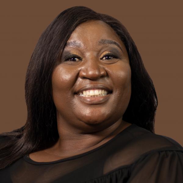 Cllr N Mda Ward 3