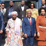 DR DLAMINI-ZUMA: Prioritise rural areas