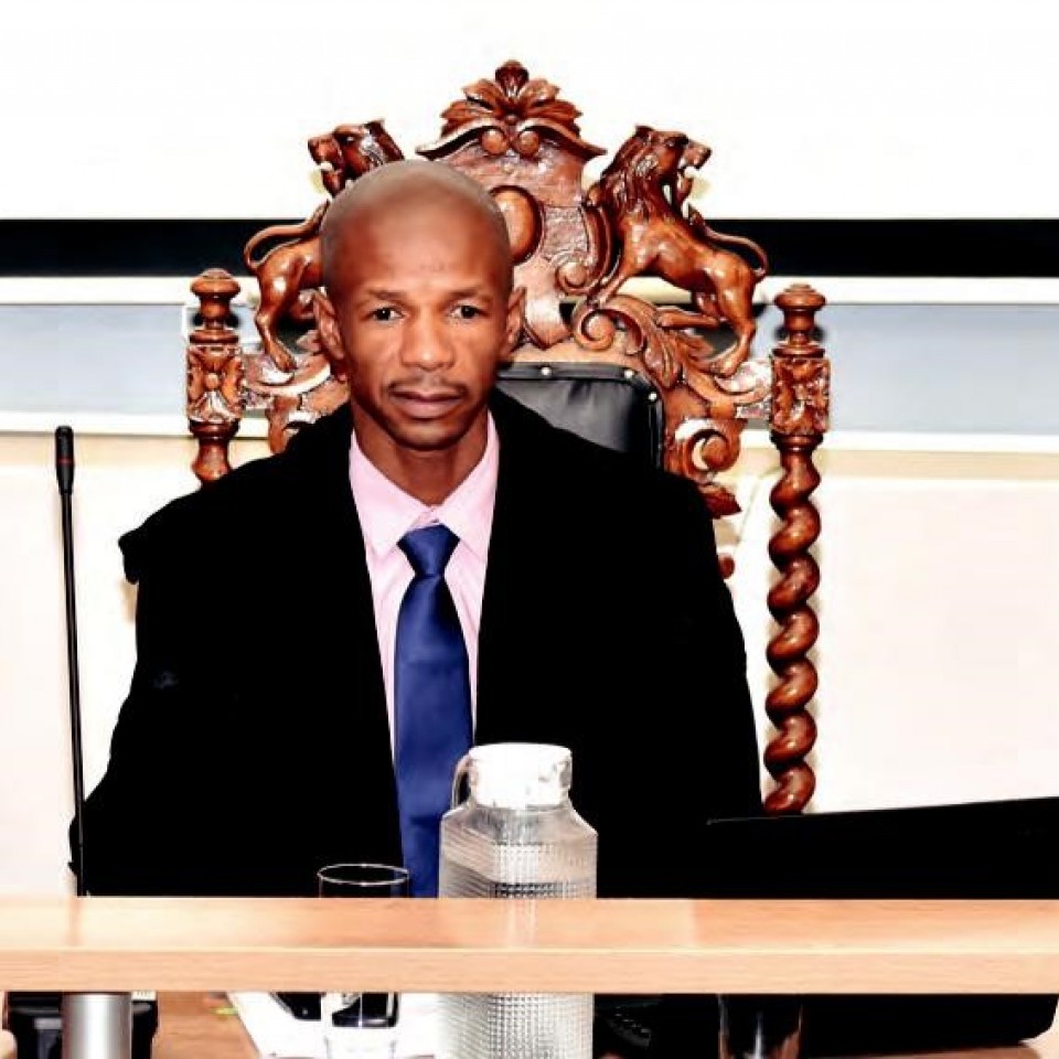 Kokstad High Court: No longer a dream but a reality