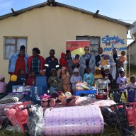 Municipality’s move to promote education for the young