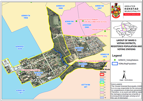 ward5